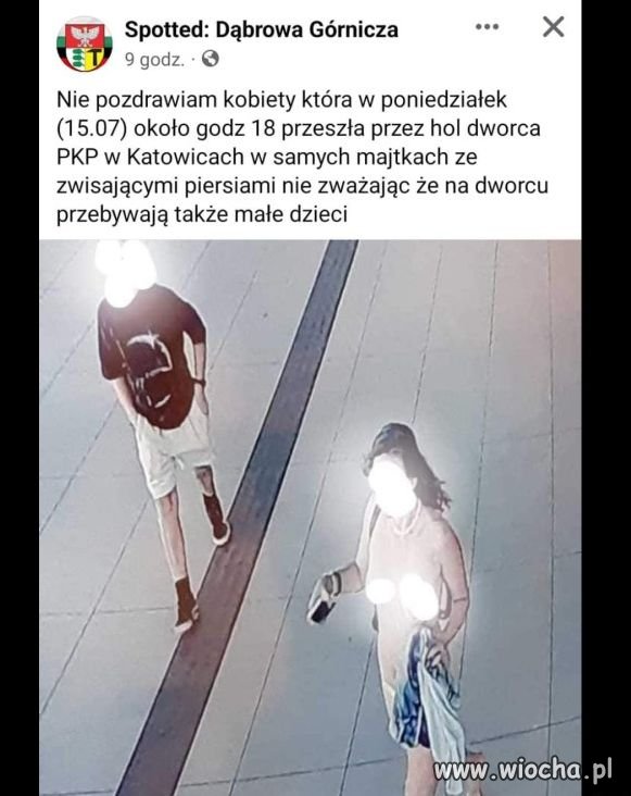 Dąbrowa Górnicza.