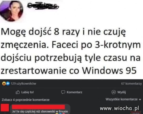 Fachowcy od komputerów.