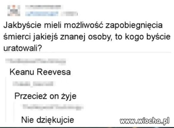 Taka sytuacja.