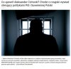 Całej prawdy zapewne nigdy nie poznamy …