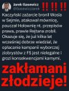 Kłamcy i złodzieje