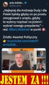 Bardzo dobry pomysł