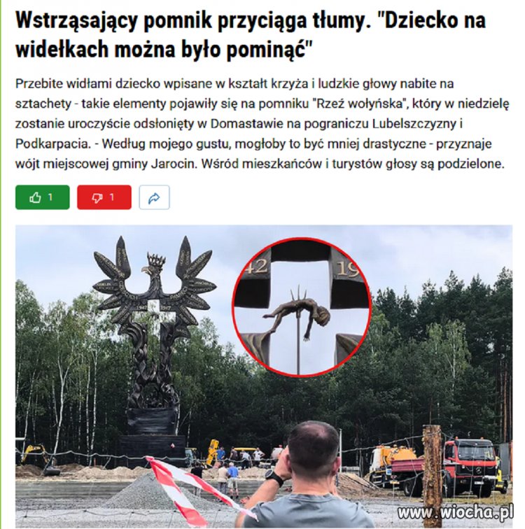 To nasza historia