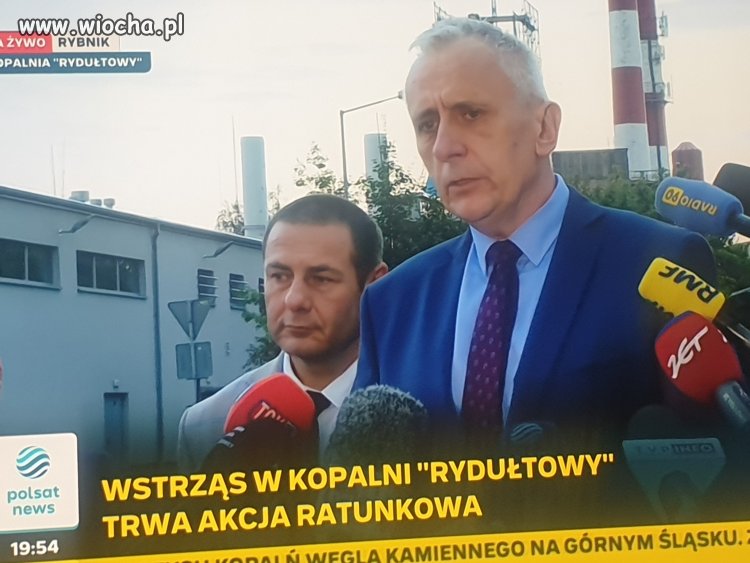 Co tam górnicy,  kiedy salceson ma tortury