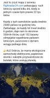 Eko świry zaraz dadzą mi minusy