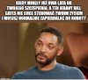 Nie kumam bo hiv też nadal nie mam 
