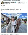 Jaki kraj, taki Jurand