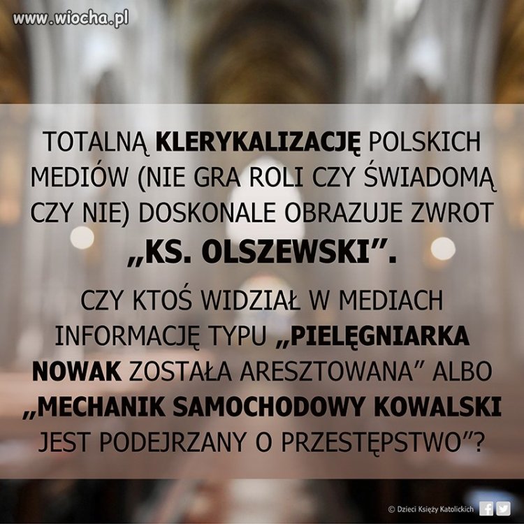 Rzeczpospolita klerykalna