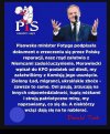 Brawo Panie Premierze 