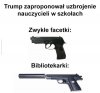 Amerykanie idą z duchem czasu