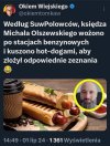 Coraz wymyślniejsze te tortury ...