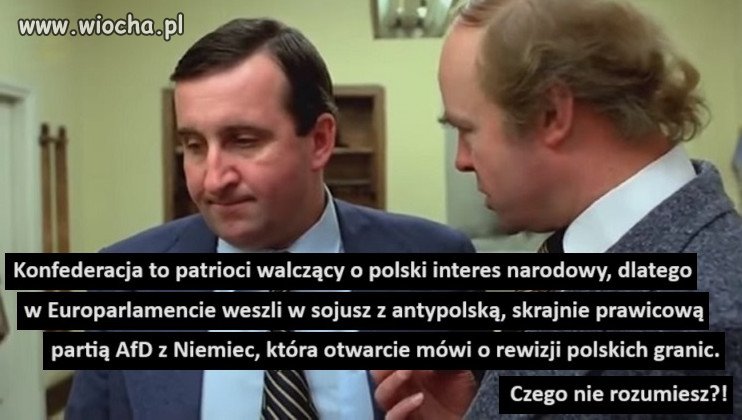 Bóg, Honor, Ojczyzna – za rubelki!
