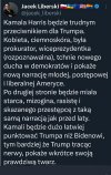 Świat bez Trumpa będzie lepszym światem.