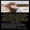 Religia nie jest nauka, to indoktrynacja sekty kościoła!
