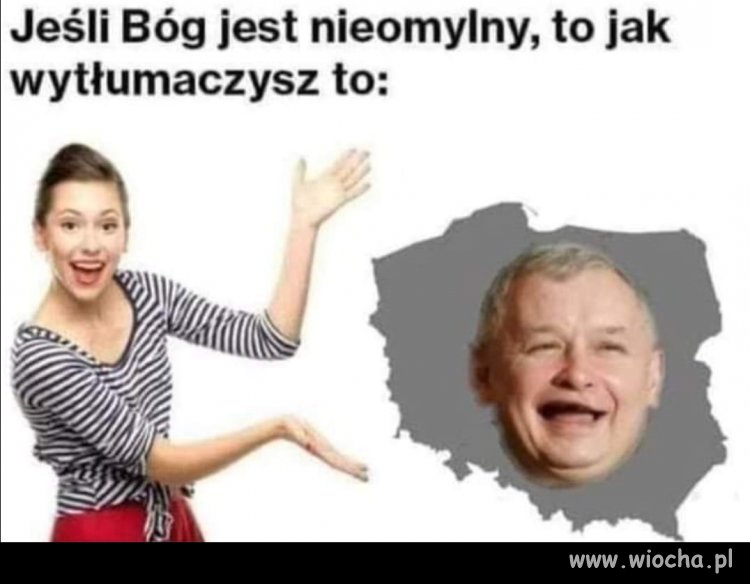 No właśnie ...