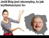 No właśnie ...