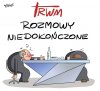 Ostatnia wieczerza w radyju z ryjem ?