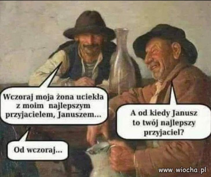 Prawdziwych przyjaciół 