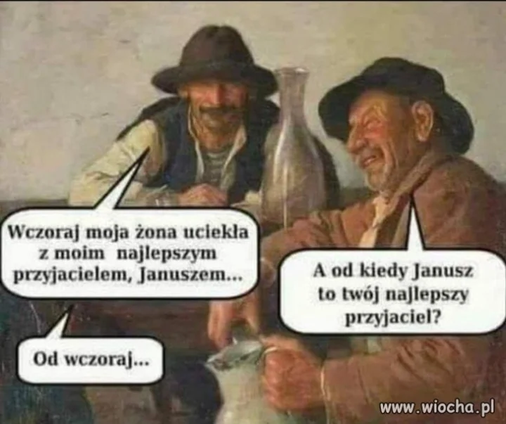 Prawdziwych przyjaciół 