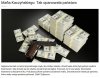 Do pomocy mieli Rydzyka i sektę kościoła, z nimi się dzielili