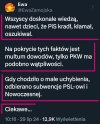 Czy PKW obsadzona przez pisiaków uda, że jest ...