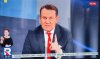 Tarczyński dzban na wizji republika przyznał sam