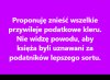 Żyjecie w Polsce, pasożytujecie na Polakach ...
