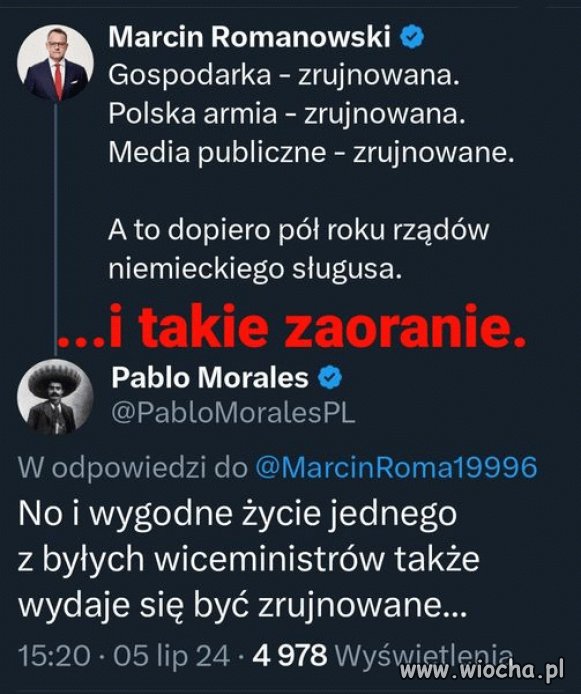 Piękna orka