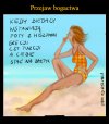 Paragony grozy powracają, czyli koszt wakacji nad ...