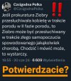 Do wyborów był jak młody bóg, zachrował kiedy stracił władze!