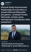 Kolejny kryształ w drodze do pierdla ...