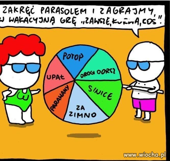 Wczasy w Polsce nad morzem