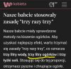 Trzy litry ogórków???