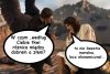 Gdyby tak aborcja wymagała 12 płatnych mszy,