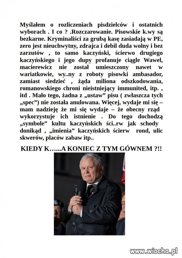 Rozliczenia