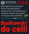 Pisowskie ścierwo