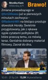 Tak trzymać