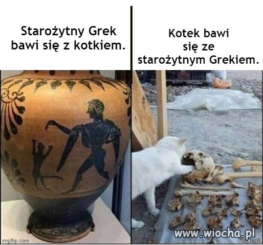 Na poprawę humoru