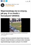 Świat schodzi na psy.