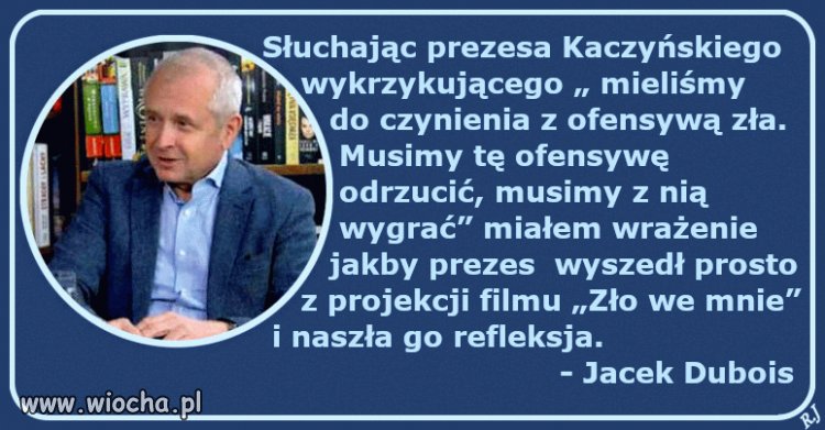 Nic dodać, nic ująć