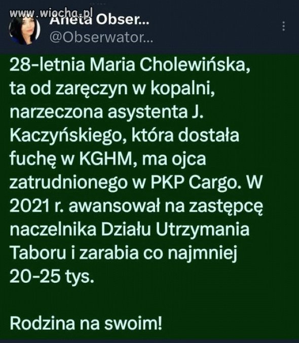 Rodzina na swoim