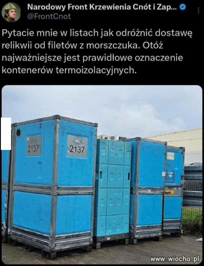 Znaj różnice