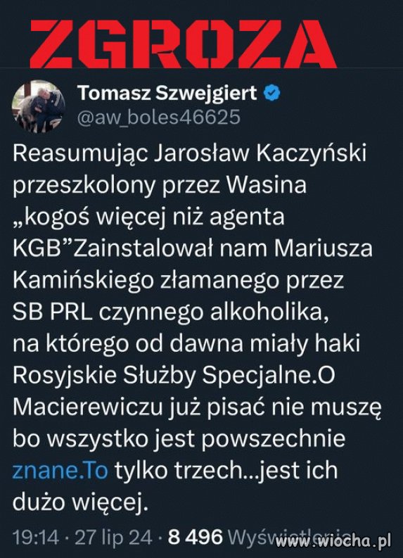 Podsumowanie