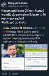 Jak w ruskim cyrku. Było i nie ma ...