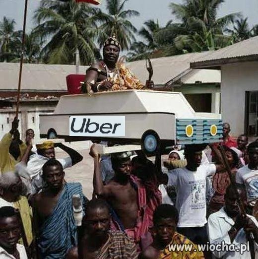 Uber