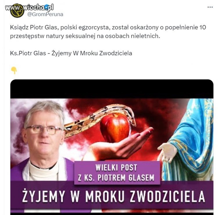 Po co tyle lat rządził Wojtyła? 