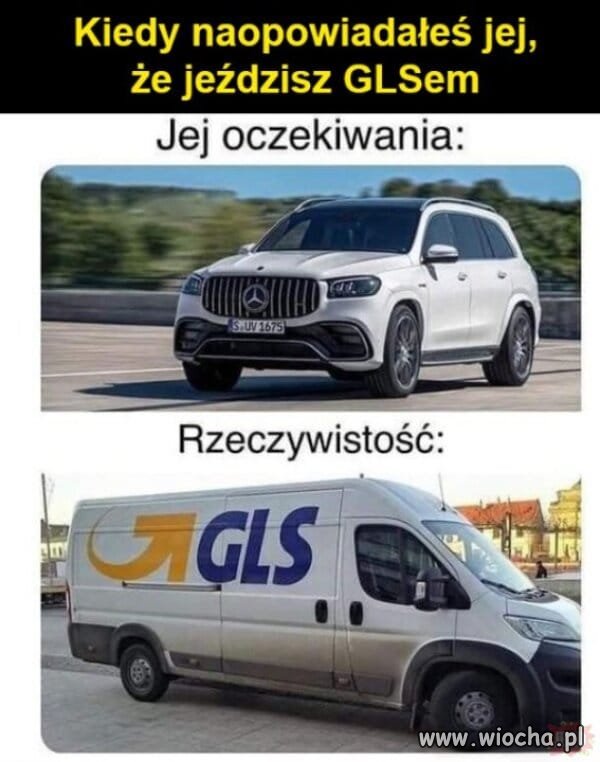 A co ona myślała?