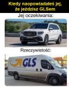 A co ona myślała?