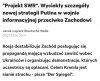 Czyli przelewy z moskwy