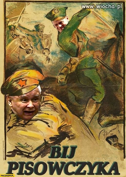 Patriotyzm w cenie.
